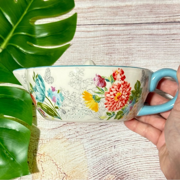 Pioneer Woman Ice Cream Scoop, Measuring Spoons and Juicer NEW - Picture 5 of 10